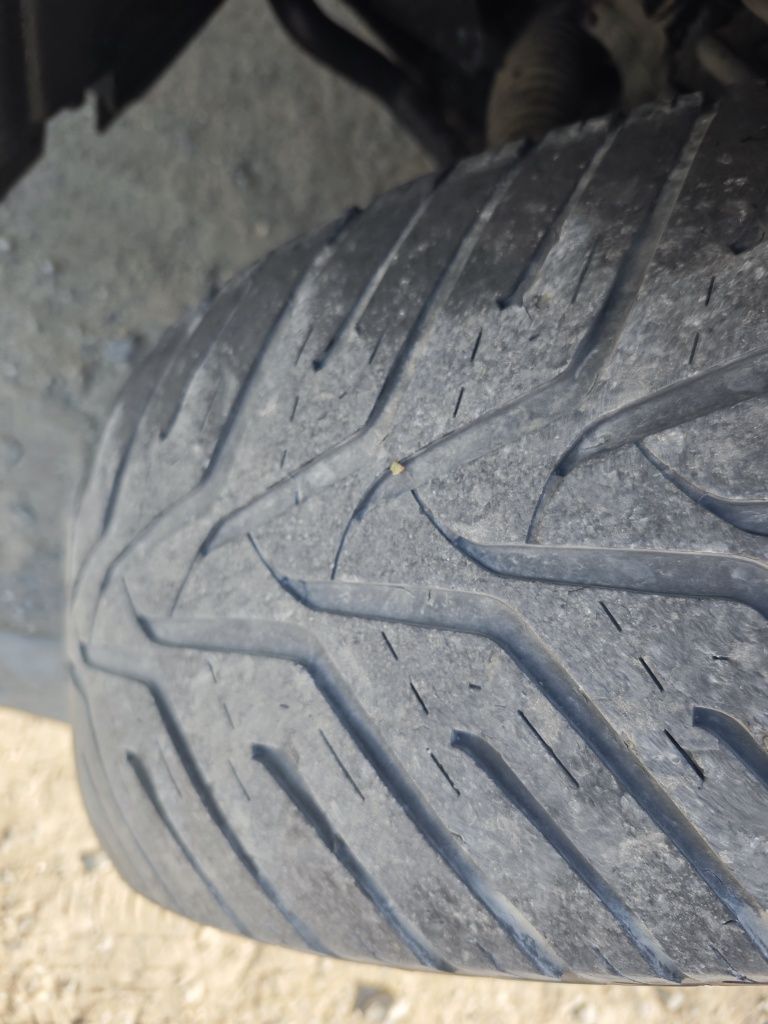 Шины hankook 285/60/18