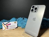 Iphone 15 Pro Max 256Gb Natural 24 luni garantie Telefoane Mures
