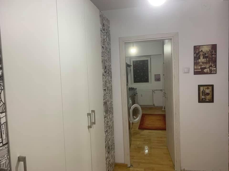 Garsoniera de vanzare
