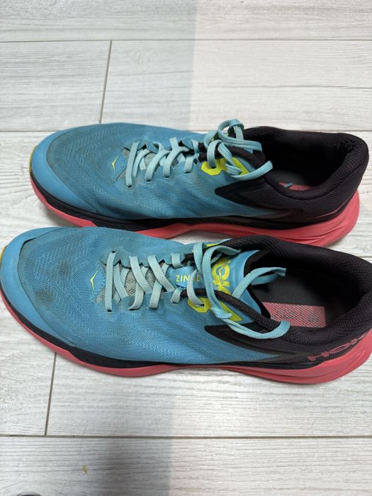 Pantof trail running Hoka Zinal