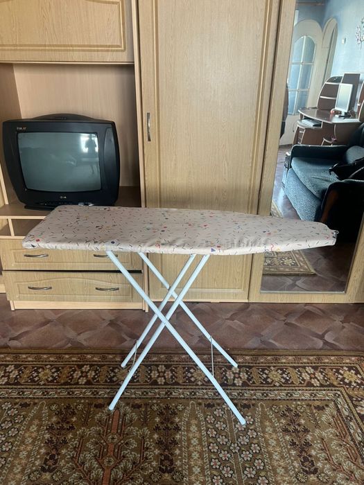 Продам гладильную доску