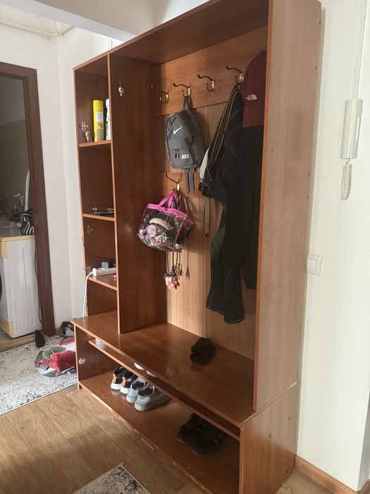 Мебель для прихожей