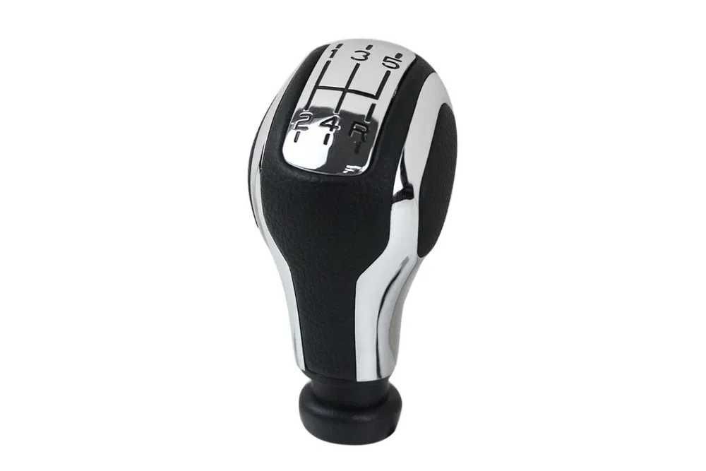 Топка скорости скоростен лост Пежо Peugeot 206>207>307>308>407 Citroen