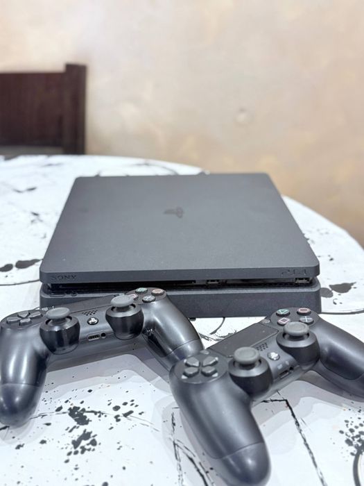 Playstation PS4 1TB