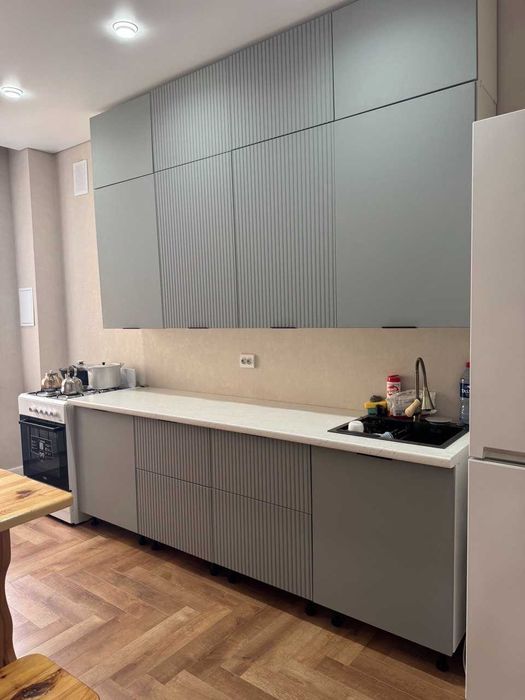 Продажа 2 комн. кв. р-н Л. Толстого по ул. Курмангазы
