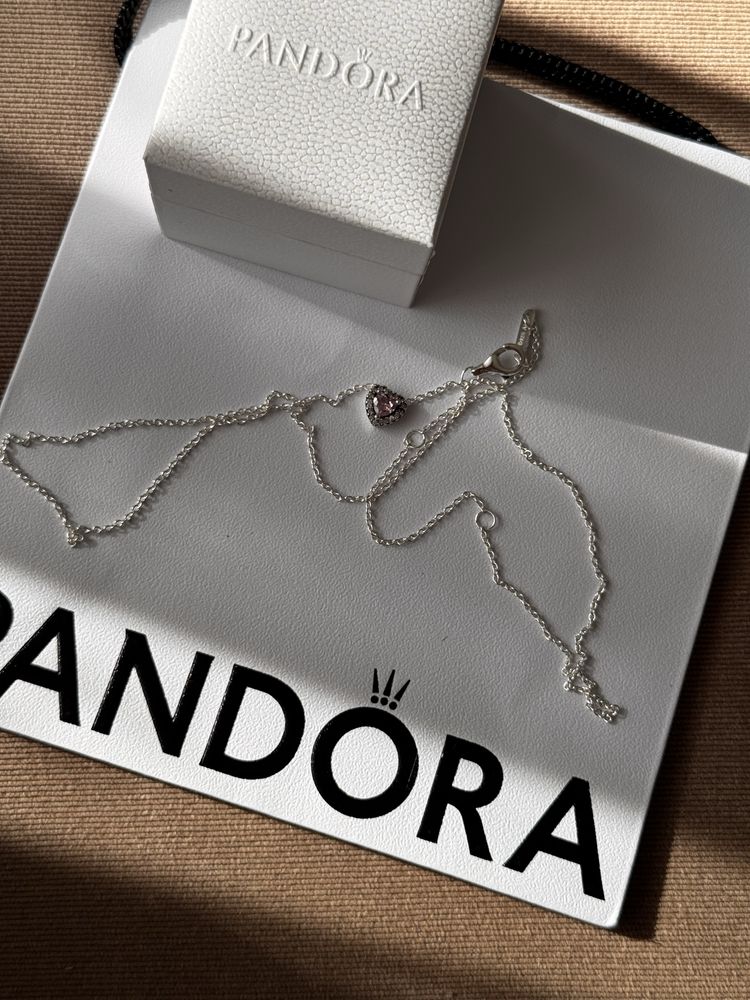 Пандора колие Pandora