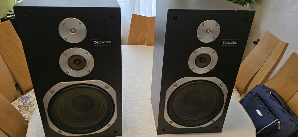 Тонколони Teniics sb3060