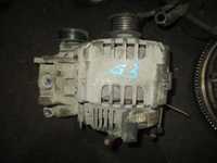 Alternator VW GOLF3 VENTO motor 1,4 si 1,6 benzina PROBAT