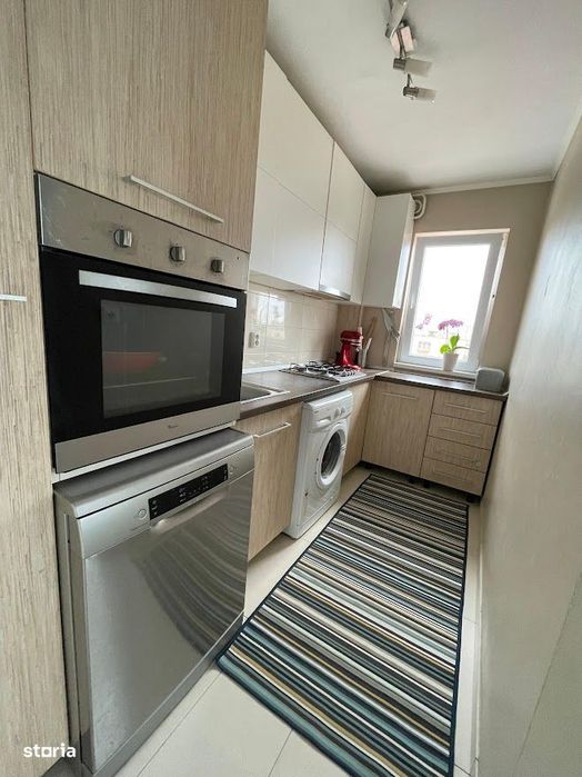 Apartament 4 cam., decomandat , Et.5 , Vlaicu , La pret Redus