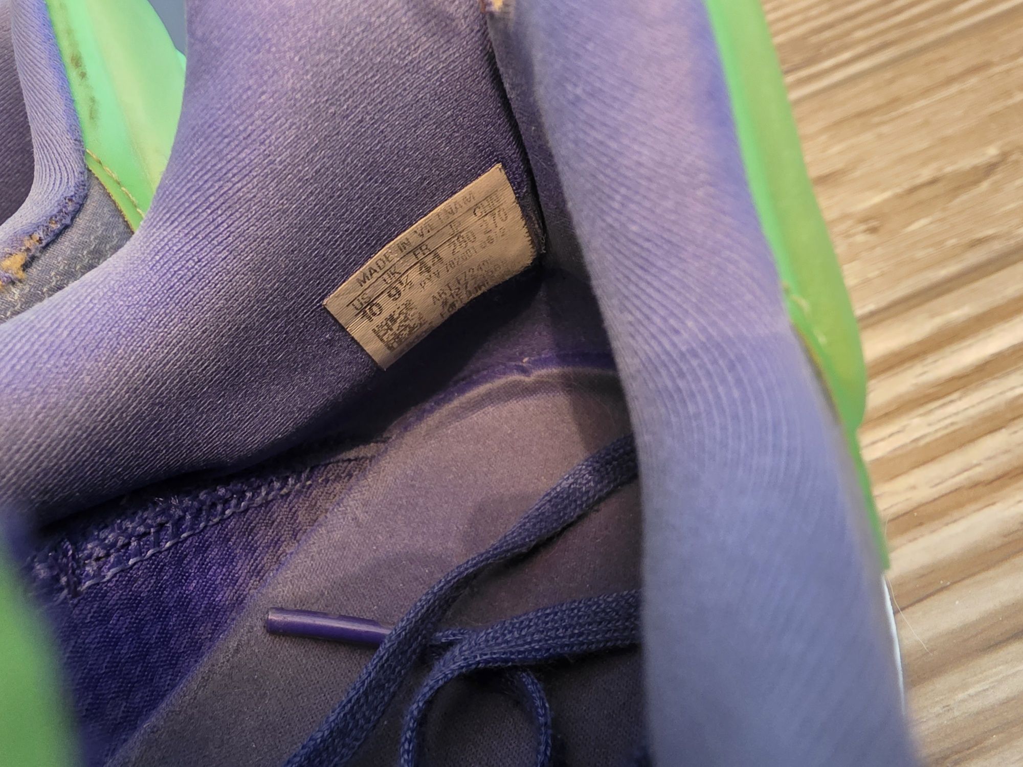Мъжки маратонки ADIDAS Резервирани  !