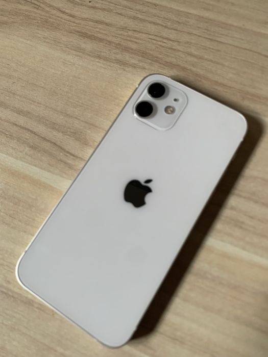 IPhone12 | 128gb | 91% аккумулятор
