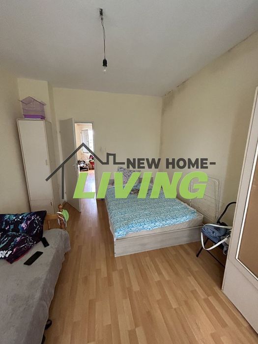 Продава се Двустаен апартамент в Пловдив, Каменица 2 - 60 кв.м за 1417 €/кв.м - Снимка #2