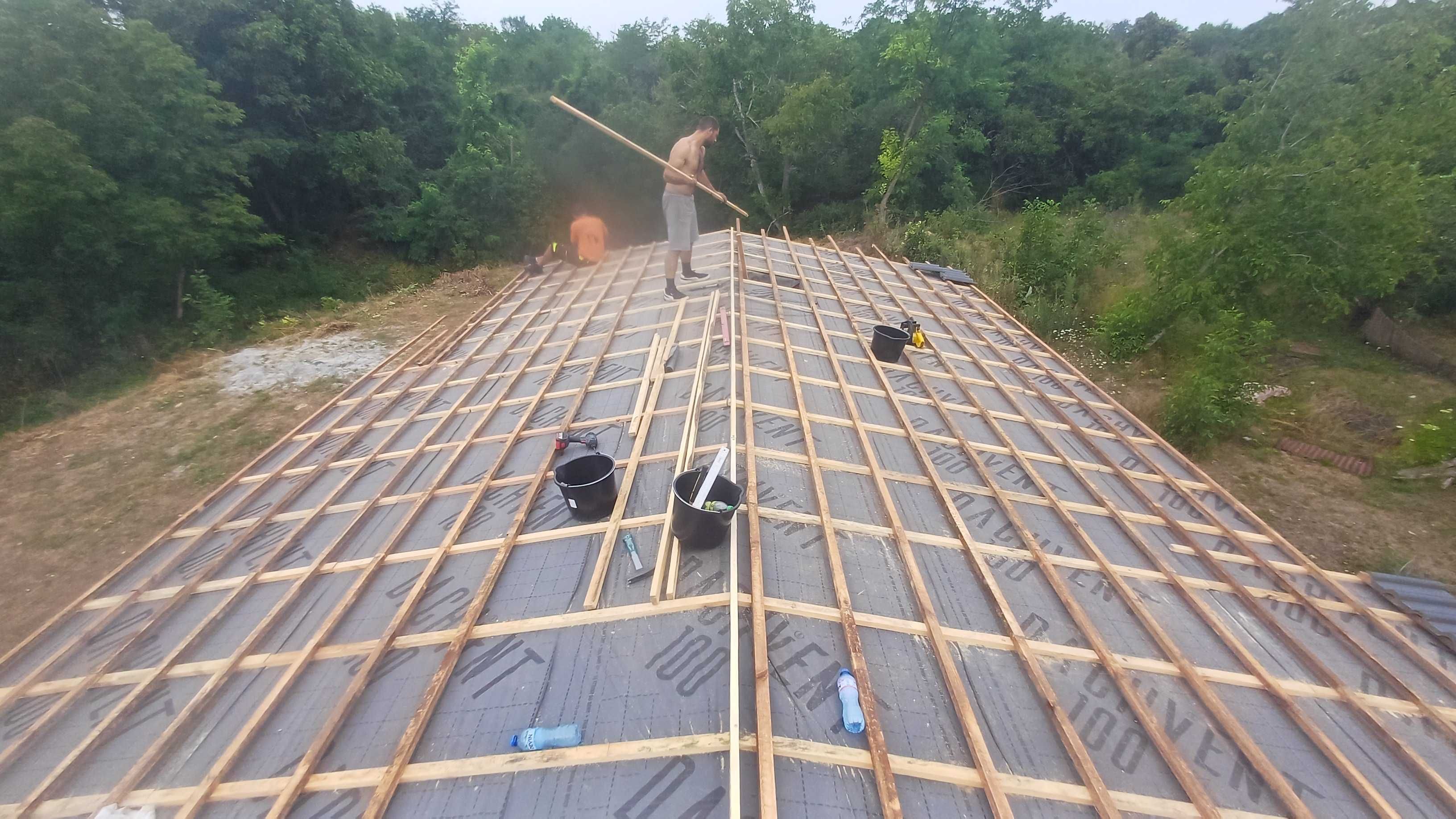 Работна ръка  под наем