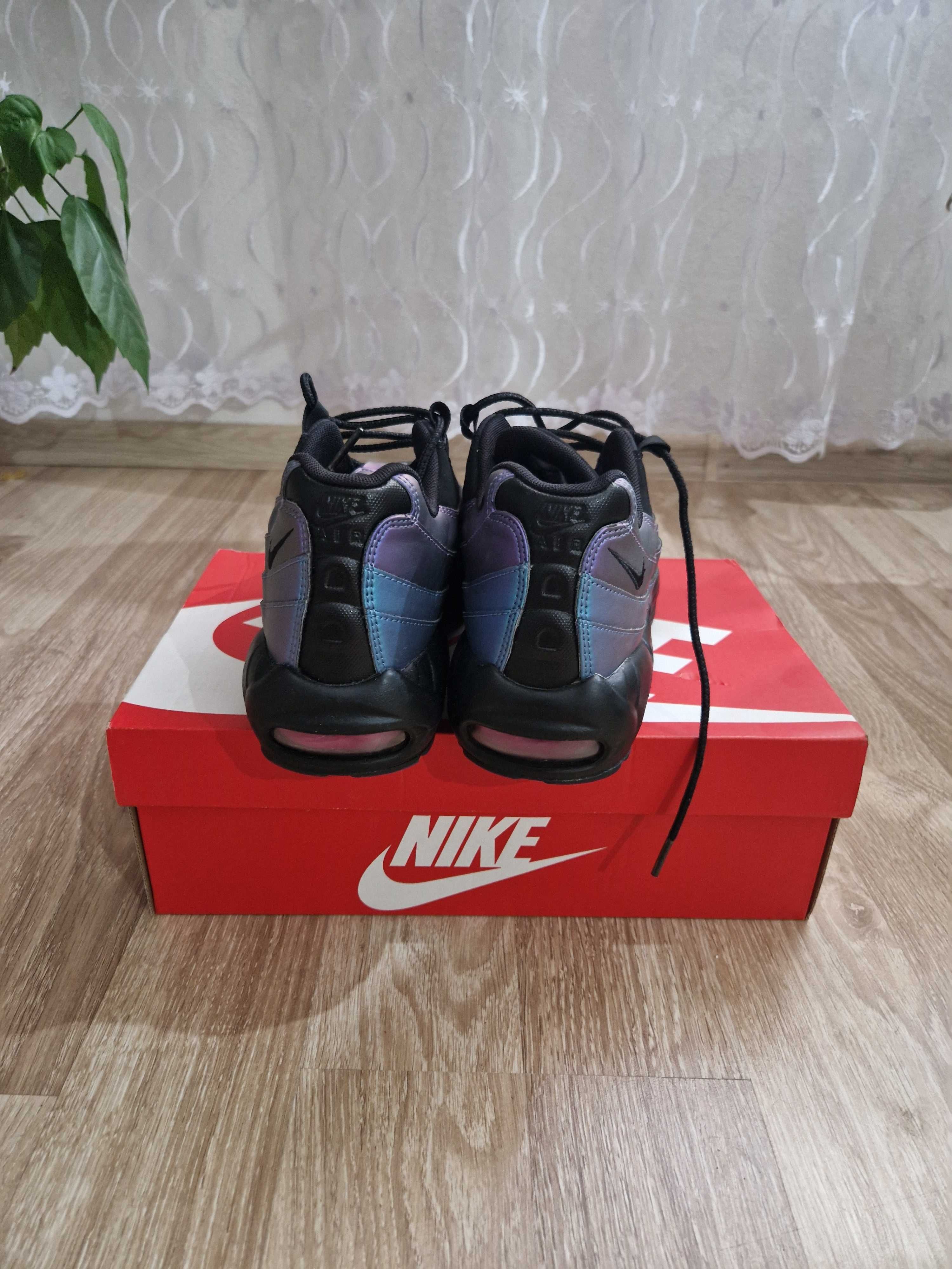 Маратонки NIKE Air max