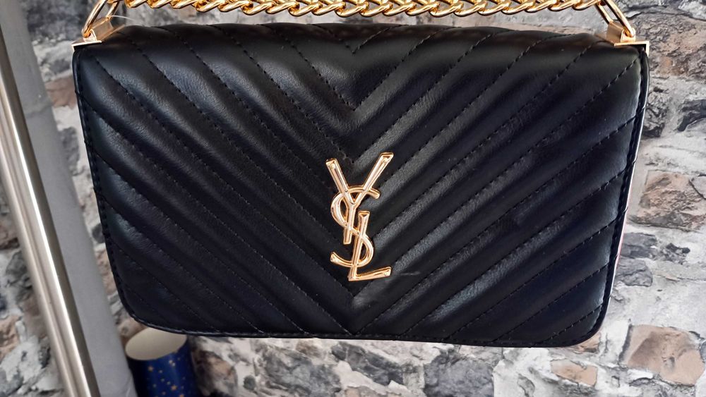 Ralph Lauren и други маркови чанти