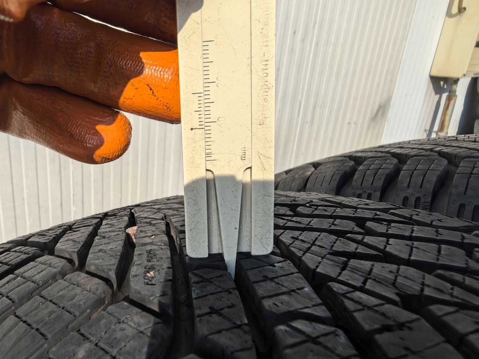 205/60/16 Пирели ДОТ 2024 г - Като Нови