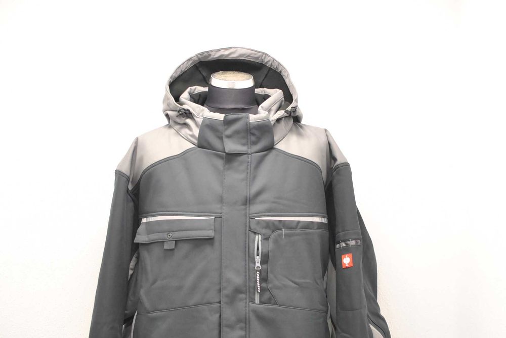 Engelbert Strauss Motion 2020 geaca mariema 4XL (1866)