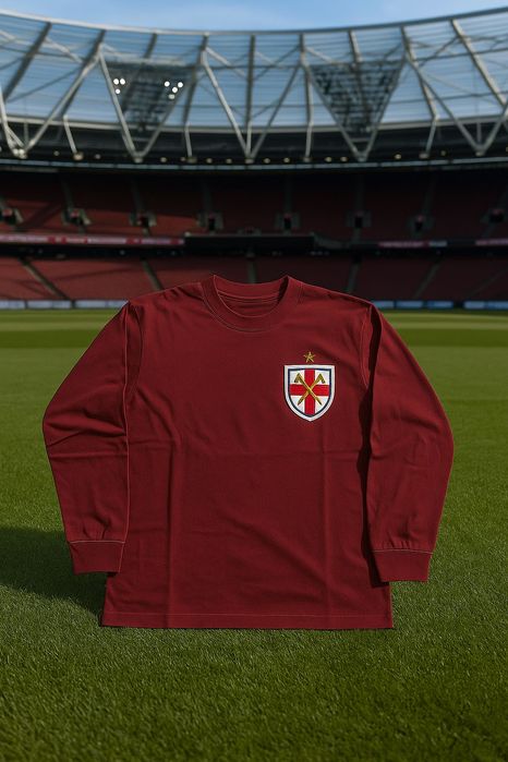 WEST HAM UMBRO мъжка тениска