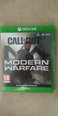 COD Call of duty Modern warfare Xbox one и PS4/PS5