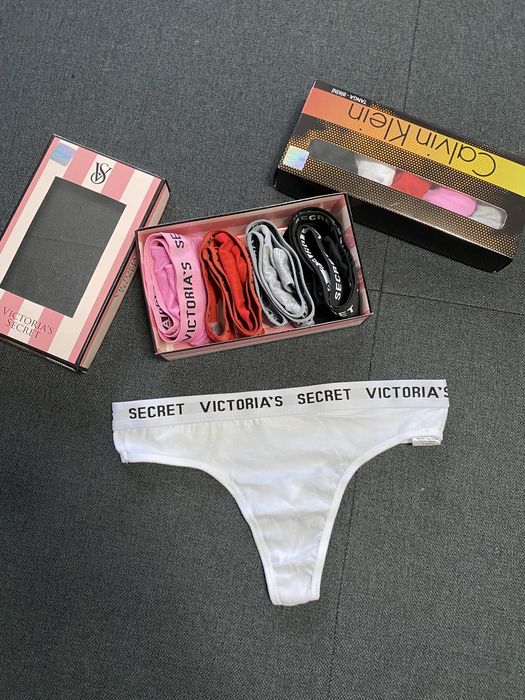 Chiloti tanga victoria S