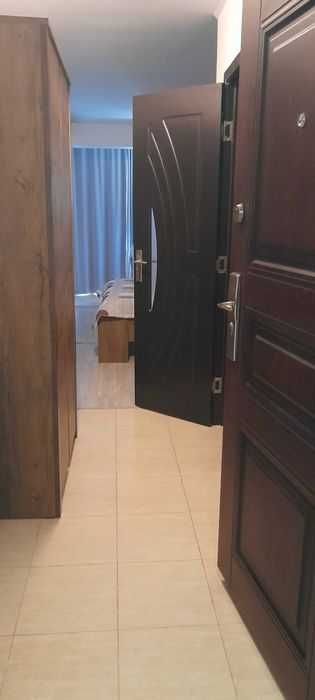 studio cu balcon in complexul rezidential Alfa-Beta