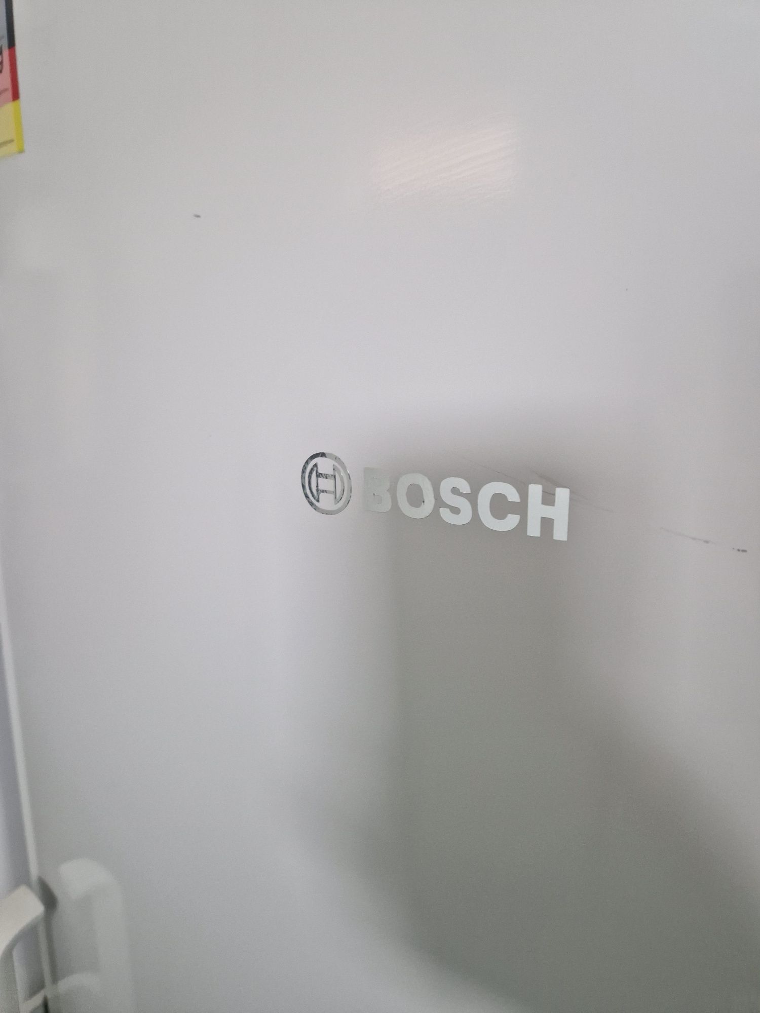 Флизер Bosch A++ 250 литра