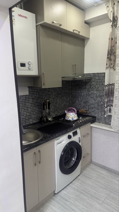 arendaga chirchiq kvartira 8 mikrorayon