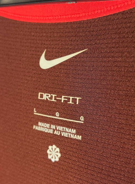 Nike Air Dri-Fit Tank Top Дамски Потник