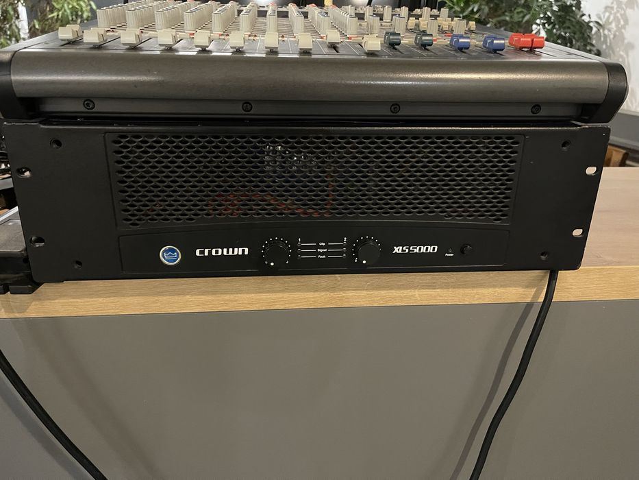 Boxe Dynacord pasive