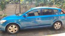 kia c,eed 2012 inmatriculat