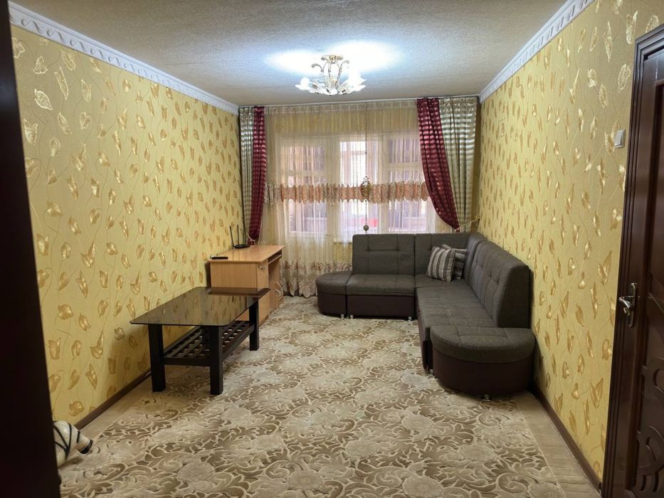 Zulfiya 5 srochno pradayotsya 2 etaj gorgaz bukhara city