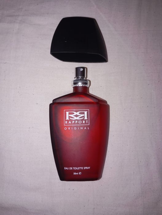 Vând parfum Rapport Original