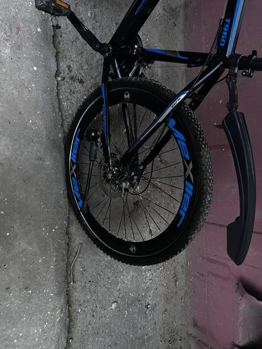 Велик 26 скоростной