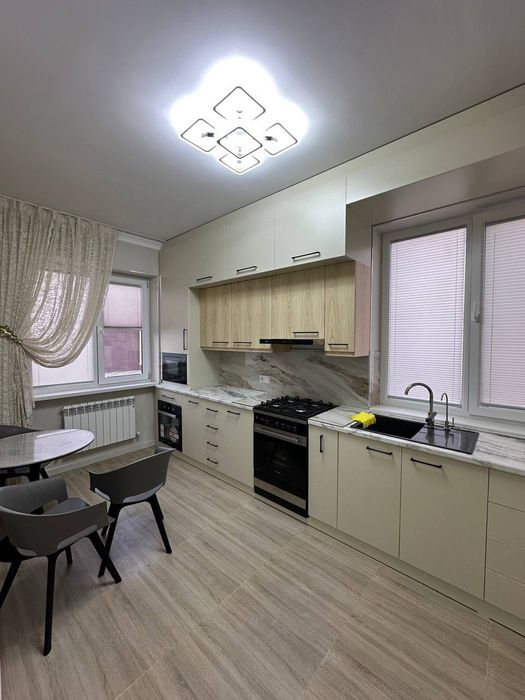 Сдается в аренду абсолютно  новый дом