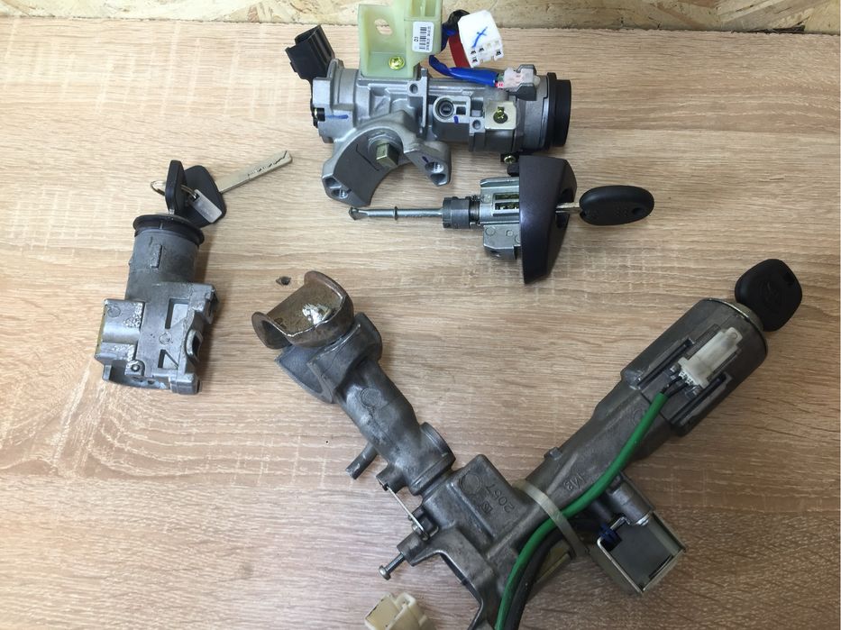 Вскрытие авто/ Ремонт замков/Машина ашу