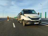 Tractari auto/transport auto/ platforma auto intern si international