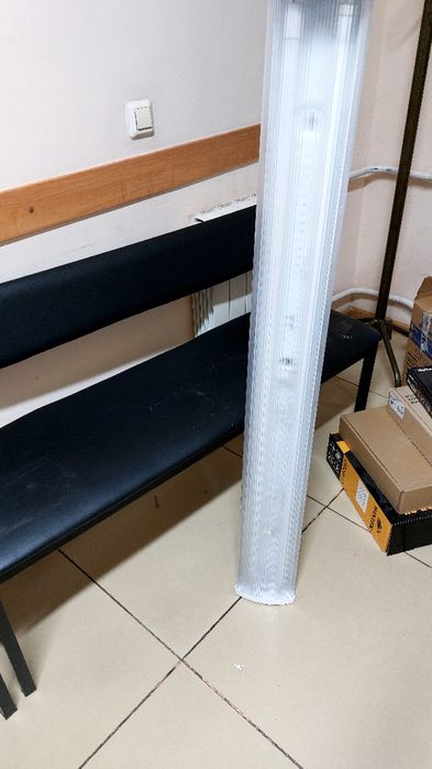 Светильник люминесцентный