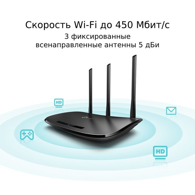 tp-link tl-wr940n