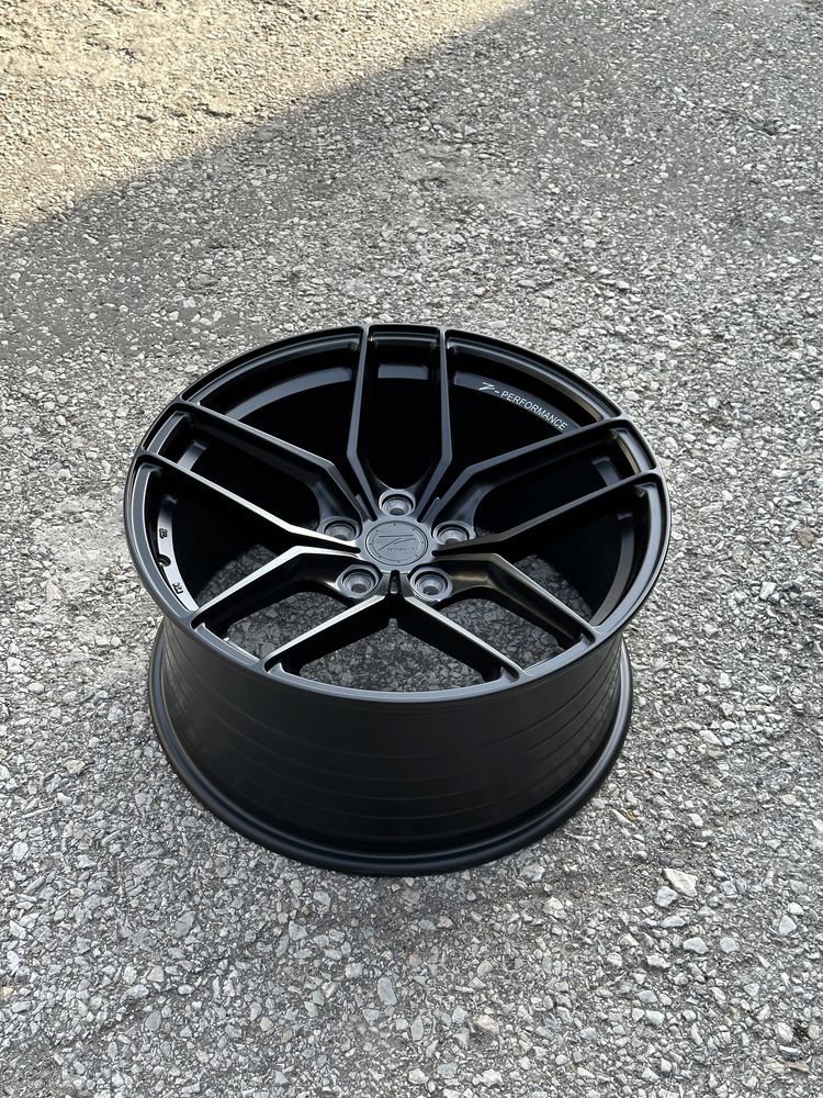 Джанти Z Performance 19 “ цола 5х112 чисто нови Спорт Пакет