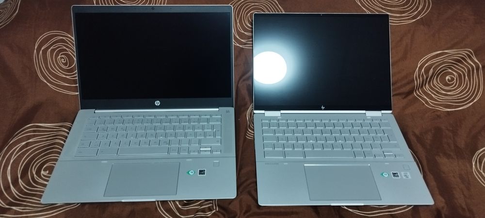 HP Elite c1030 13.5" Chromebook 16GB RAM 128GB SSD Intel Core i7