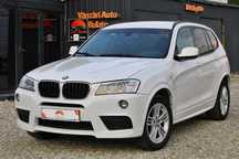BMW X3 Automat M Packet Rate Auto Fara Avans