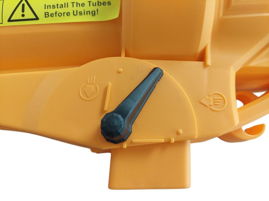 Листосъбирач  3 в 1, 3000W с три режима на работа