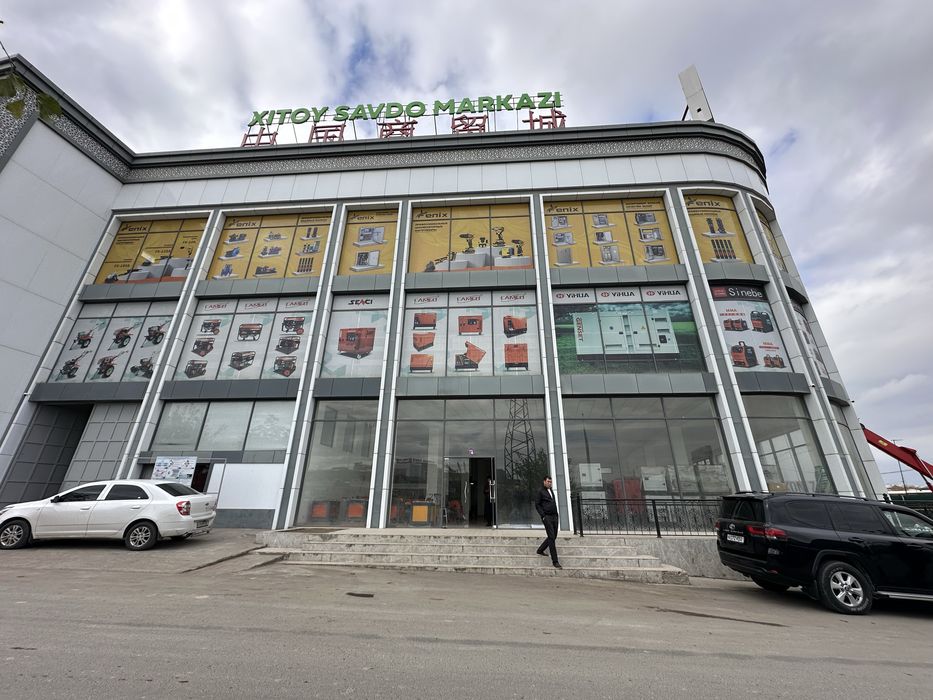 FENIX shrupovyorti, шруповерт