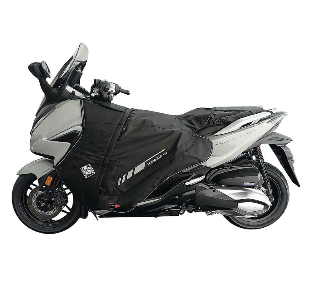 Honda Forza 300 2019