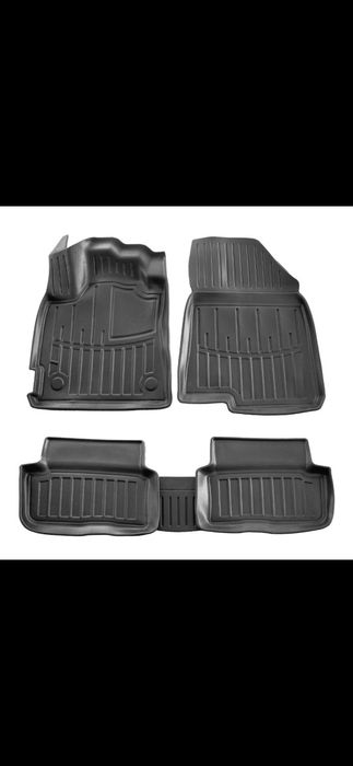 Covorase interior logan-sandero 3 an 2021--2025