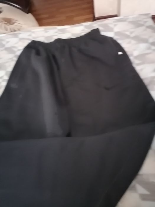 Трико Найк теплая