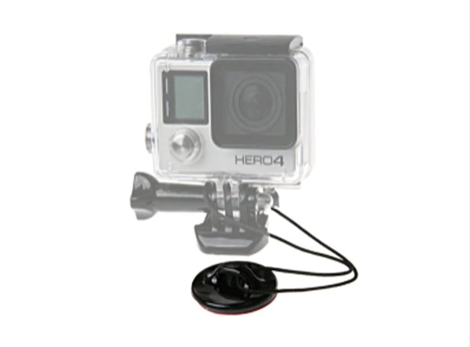 Snur de siguranta camere actiune, GoPro, Xiaomi, Osmo,Nilox, Ricoh Th