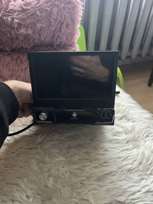 Мултимедиа Андроид