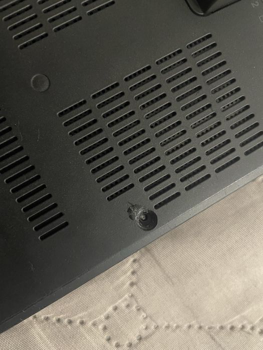 Lenovo Thinkpad x270