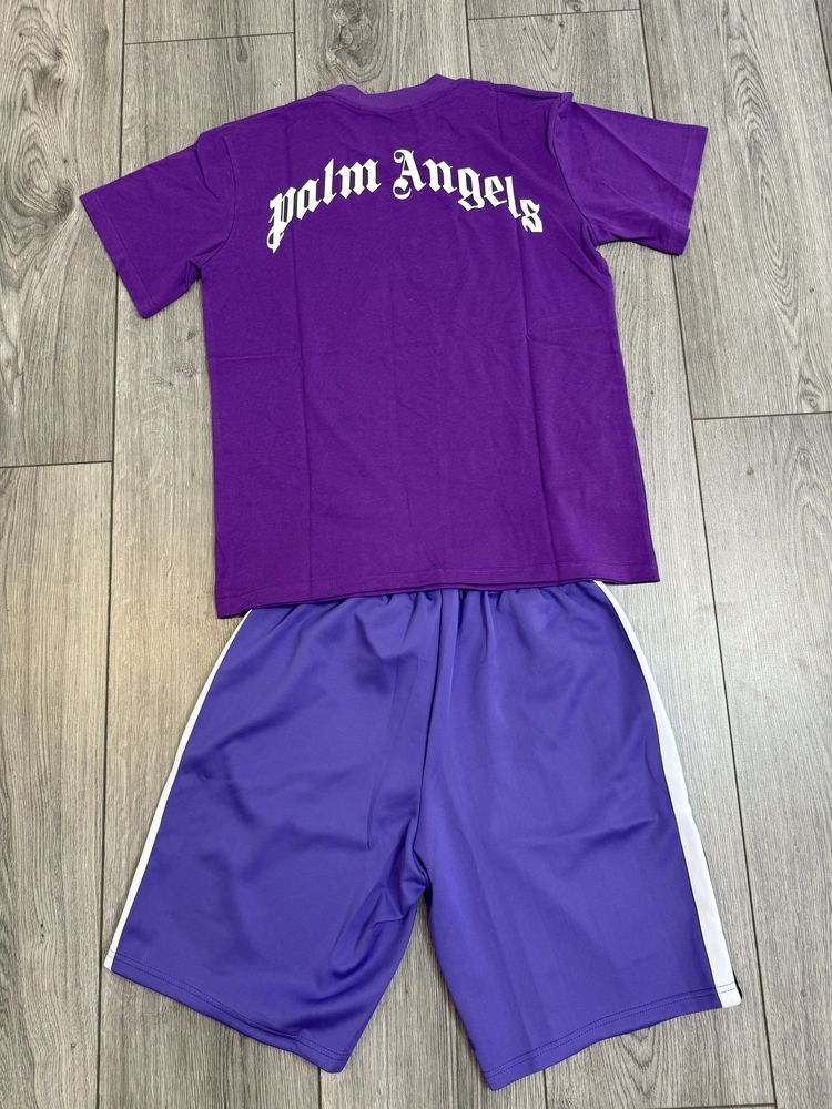 Compleu Palm Angels mov/ PREMIUM 2024